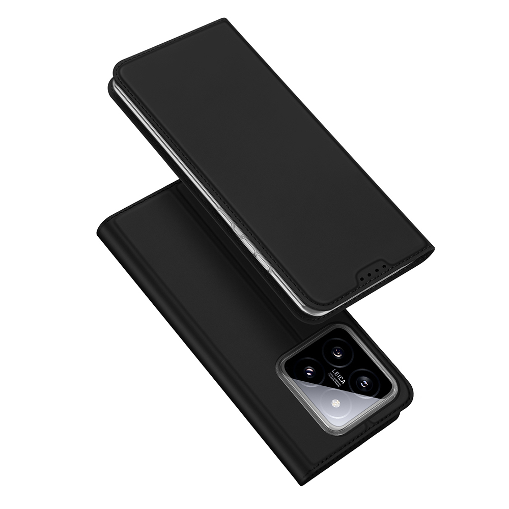 Dux Ducis - Skin Pro - Xiaomi 14 Pro - Black 703075 703075