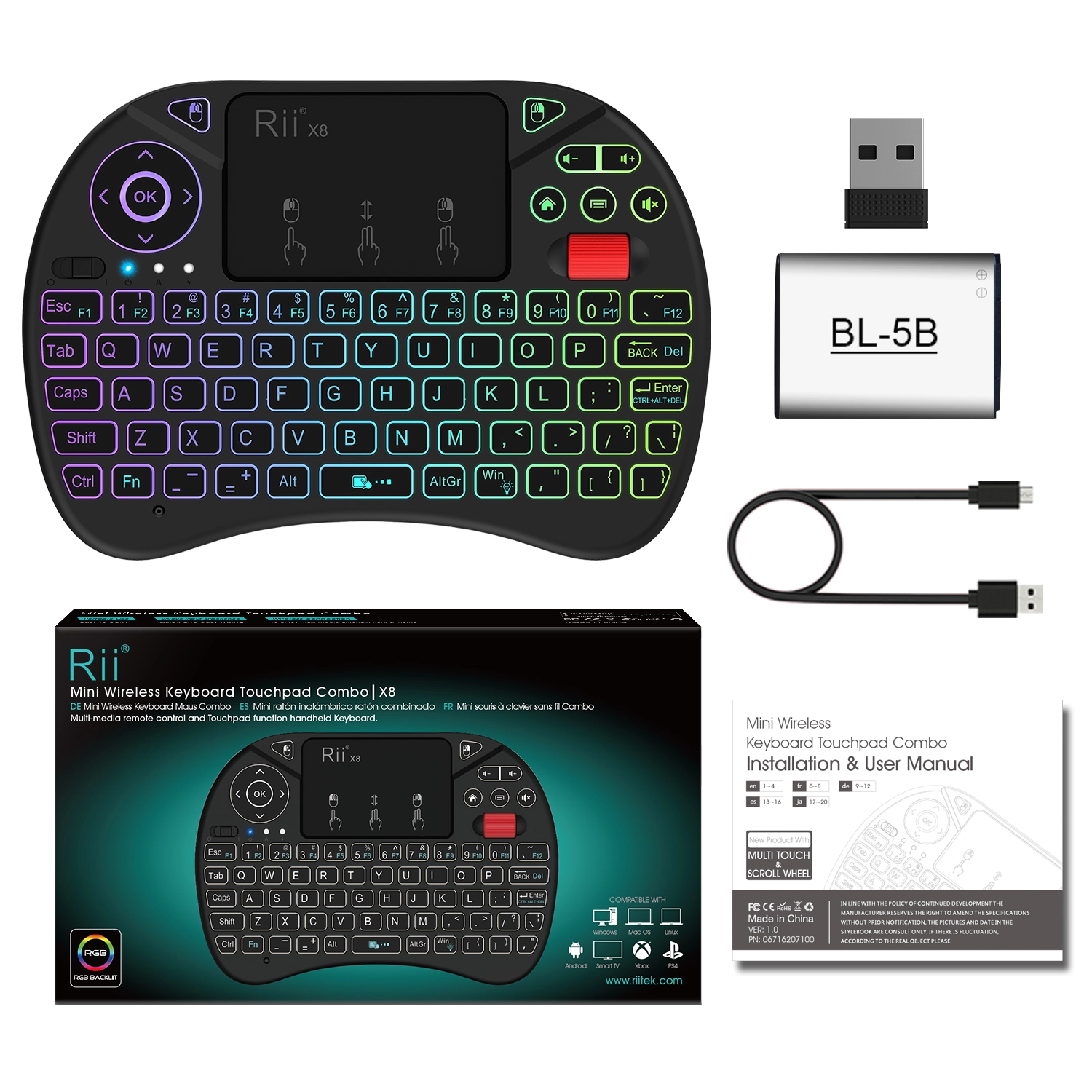 Mini Keyboard X8+ 24019f7cb2ec83c7599f64105681de82 24019f7cb2ec83c7599f64105681de82